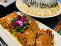 -金龙·打边炉(南京西路店)