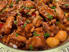 -胖哥俩肉蟹煲(湖滨银泰in77店)