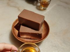 小豆凉糕-小吊梨汤·北京菜·烤鸭(鸟巢店)