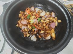 -品味居·首店·大连鲜活海鲜大连菜(东港店)