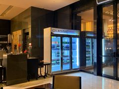 -富力威斯汀酒店·知味自助餐厅