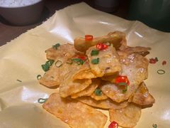 -薇酌饮·陕西菜(南门外店)