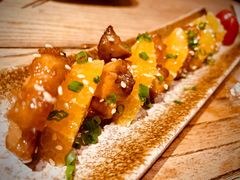 香橙照烧鸡-酒窝烧鸟(科华街店)
