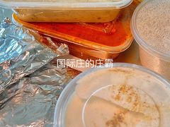 -辛德里印度餐厅(勒泰商圈店)