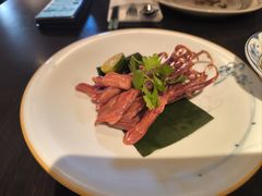 -庐灶江南·江南菜·四合院Bistro(东直门·华侨夜泊君亭店)