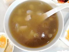 烩乌鱼蛋汤-峨嵋酒家(德内店)