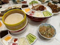 -大鸭梨烤鸭(北洼路店)
