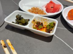 -情妹耙泥鳅·江湖川菜(科华店)