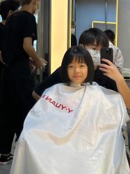 -苑苑发型设计