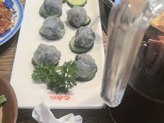 -巴卤社老火锅(财富店)