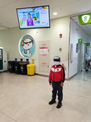-上海市儿童医院(泸定路院区)