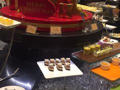 -厦门海景千禧大酒店·海景咖啡厅