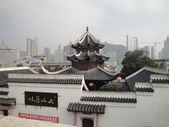 -文昌阁