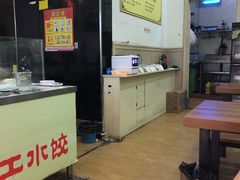 -东北大馅手工水饺(较场口永辉超市)