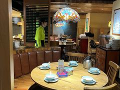 -陈先进鱼馆·地道农家菜(湖墅南路店)