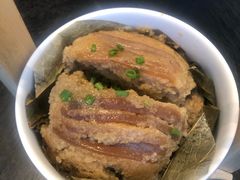 -翠湖宾馆·中餐厅