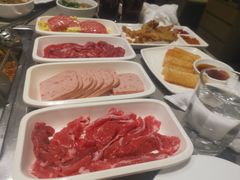 -海底捞火锅(龙湖北京大兴天街店)