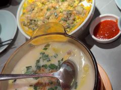 -闽上鲜·福建菜(龙湖滨江天街店)