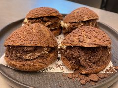 -W COLLECTIVE  DESSERT SHOP
