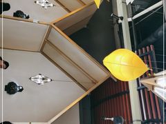 大堂-曼泰·泰餐(江南环球港店)