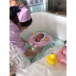 点击看大图 -诗安国际母婴会所(香坊区店)