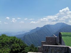 -含鄱口