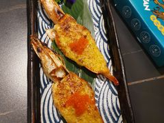 -烧江南烤肉(长春摩天活力城店)