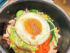 -本家韩国烤肉(青岛万象城店)