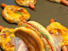 -菲尔雪CAKE(九方店)