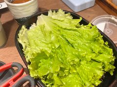 -虎丸烧肉(世纪汇店)