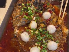 -鱼酷活鱼烤鱼(沈阳大悦城店)