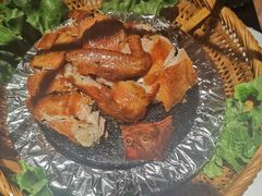 -凤凰山斑鱼馆(恭城店)