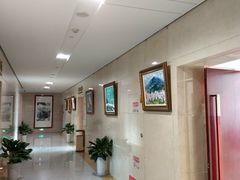 -济南遥墙国际机场-叁号贵宾厅