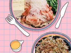 牛肉寿喜锅-胜代日本料理(云程巷小区店)