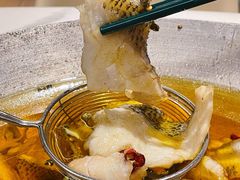 -渝悦情·新派川菜(建国门店)