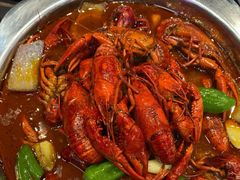 -袁老大龙虾(石鼓路总店)