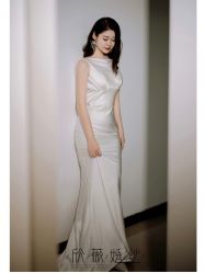 -欣薇婚纱(新源乐汇城店)