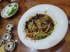 -牛庄高晓山馅饼(铁西店)
