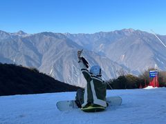 -太子岭滑雪场