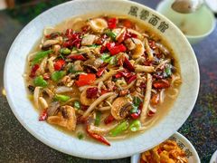 -风云面馆(珠海路店)