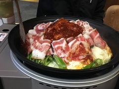 -韩见·韩式拌饭·炸鸡(石厦店)