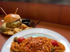 -魏斯理汉堡(西安沣东吾悦店)