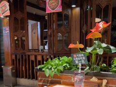 -云海肴云南菜·蒸汽石锅鱼(新奥店)
