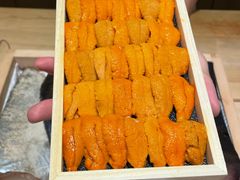 -鹤菊·鮨Omakase(古子城店)