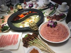 -孙毛肚火锅(春熙路店)