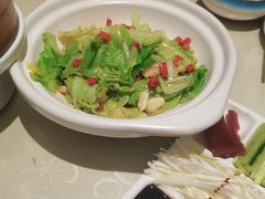 -陈阿婆鱼头泡饼·京味菜(复兴路店)