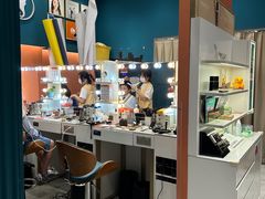 -海马体家庭照相馆(北京芳圆里 ID MALL店)