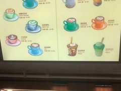 -嗒令甜品·主题融合料理餐厅(首座时代店)
