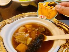 郑春发佛跳墙-郑春發佛跳墙(三迪中心店)