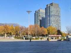 -星巴克(泰安万达店)